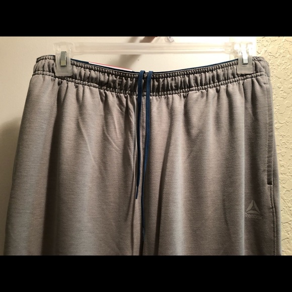 Reebok Textured Knit Pant “New” - Picture 4 of 5